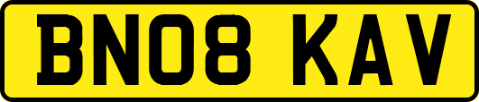 BN08KAV