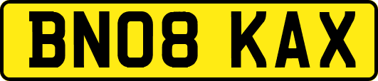BN08KAX