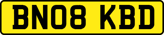 BN08KBD