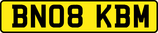 BN08KBM
