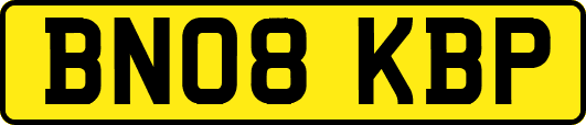 BN08KBP