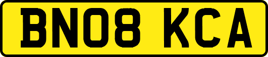 BN08KCA