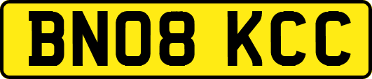 BN08KCC