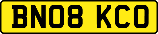 BN08KCO