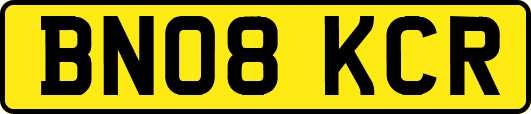 BN08KCR
