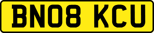 BN08KCU