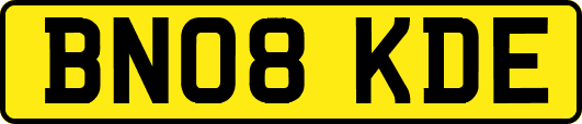 BN08KDE