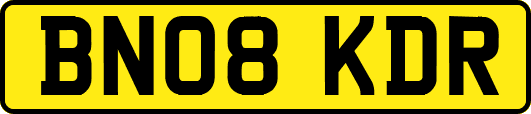 BN08KDR