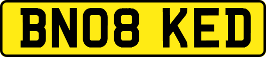 BN08KED