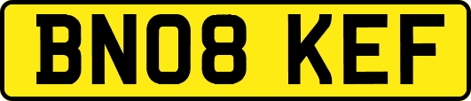 BN08KEF