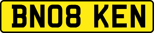 BN08KEN