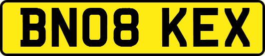BN08KEX