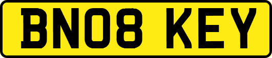BN08KEY