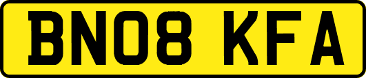BN08KFA
