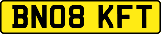 BN08KFT