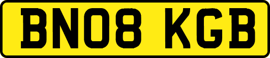 BN08KGB