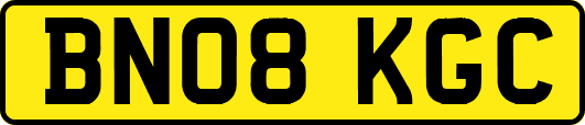 BN08KGC