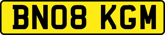 BN08KGM