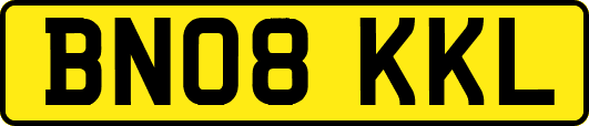 BN08KKL