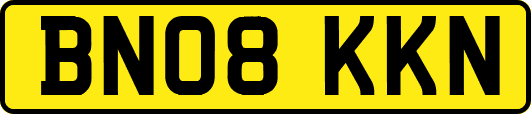BN08KKN