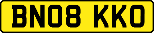 BN08KKO