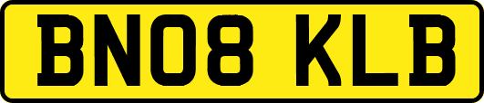 BN08KLB