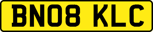 BN08KLC