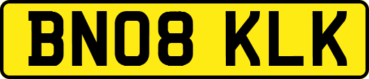 BN08KLK