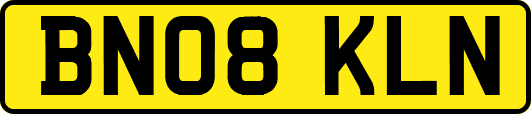 BN08KLN