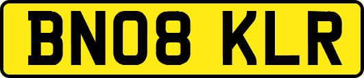 BN08KLR
