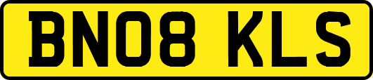 BN08KLS