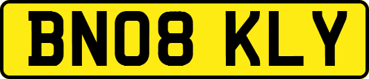 BN08KLY