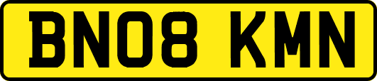 BN08KMN