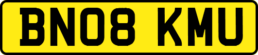 BN08KMU