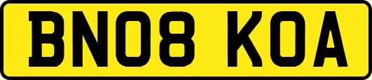 BN08KOA
