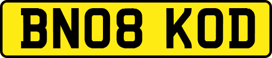 BN08KOD