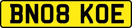 BN08KOE