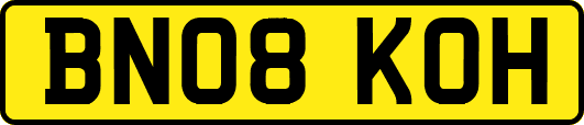 BN08KOH