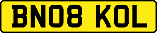 BN08KOL