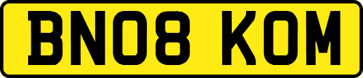 BN08KOM