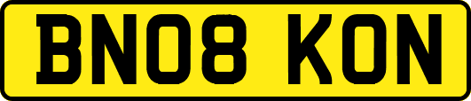 BN08KON