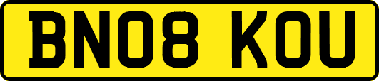 BN08KOU