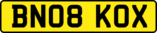 BN08KOX