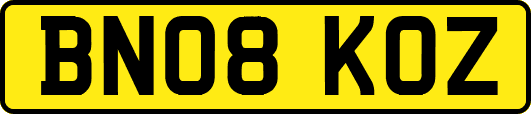 BN08KOZ