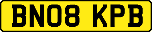 BN08KPB