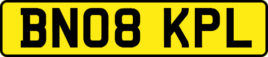 BN08KPL