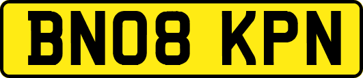 BN08KPN