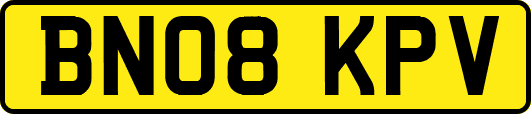 BN08KPV
