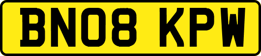 BN08KPW