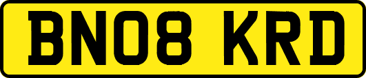 BN08KRD